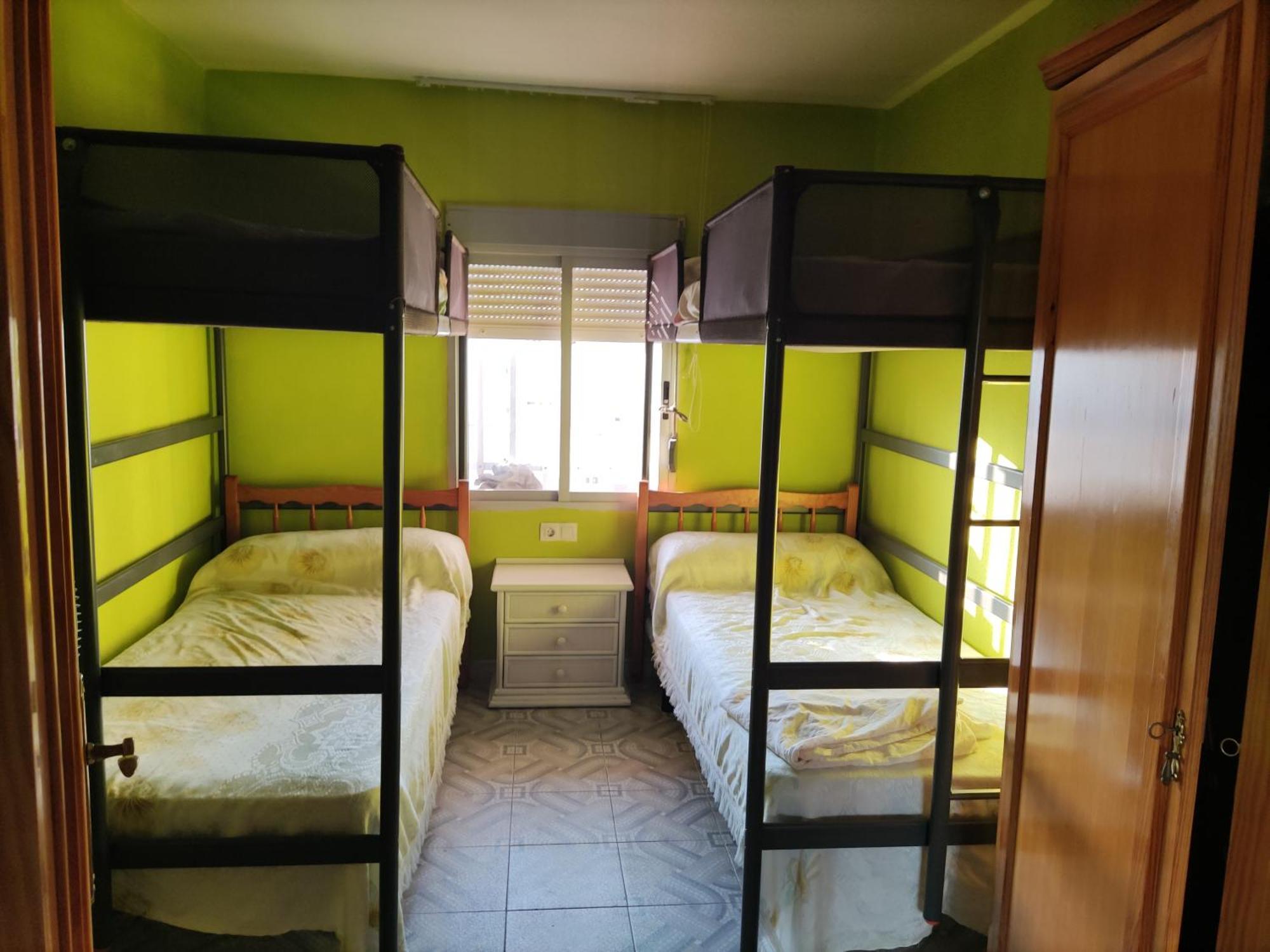 Apartamento En Playa De Gandia 외부 사진