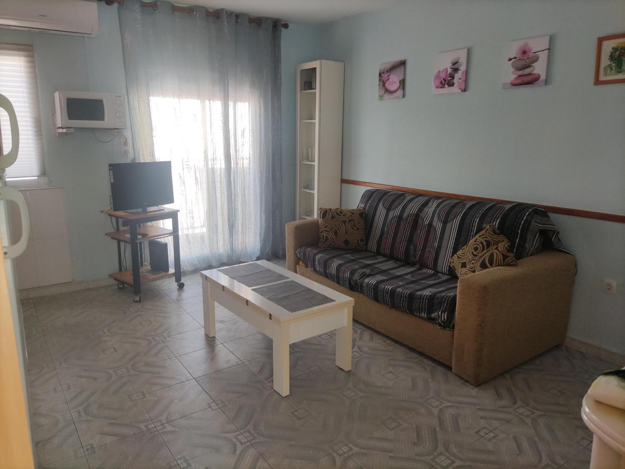 Apartamento En Playa De Gandia 외부 사진